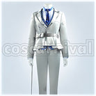 ChroNoiR 5th Anniversary Outfit Cosplay cosplay costume from NIJISANJI Kanae, front view 1
