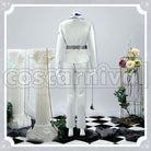 ChroNoiR 5th Anniversary Outfit Cosplay cosplay costume from NIJISANJI Kanae, back view 1