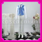 ChroNoiR 5th Anniversary Outfit Cosplay cosplay costume from NIJISANJI Kanae, front view 4