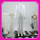 ChroNoiR 5th Anniversary Outfit Cosplay cosplay costume from NIJISANJI Kanae, front view 5