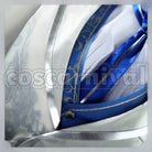 ChroNoiR 5th Anniversary Outfit Cosplay cosplay costume from NIJISANJI Kanae, detail-2