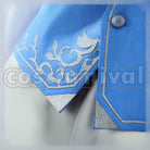ChroNoiR 5th Anniversary Outfit Cosplay cosplay costume from NIJISANJI Kanae, detail-9
