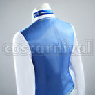 ChroNoiR 5th Anniversary Outfit Cosplay cosplay costume from NIJISANJI Kanae, back view 2