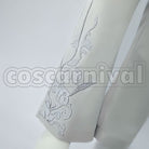 ChroNoiR 5th Anniversary Outfit Cosplay cosplay costume from NIJISANJI Kanae, detail-12