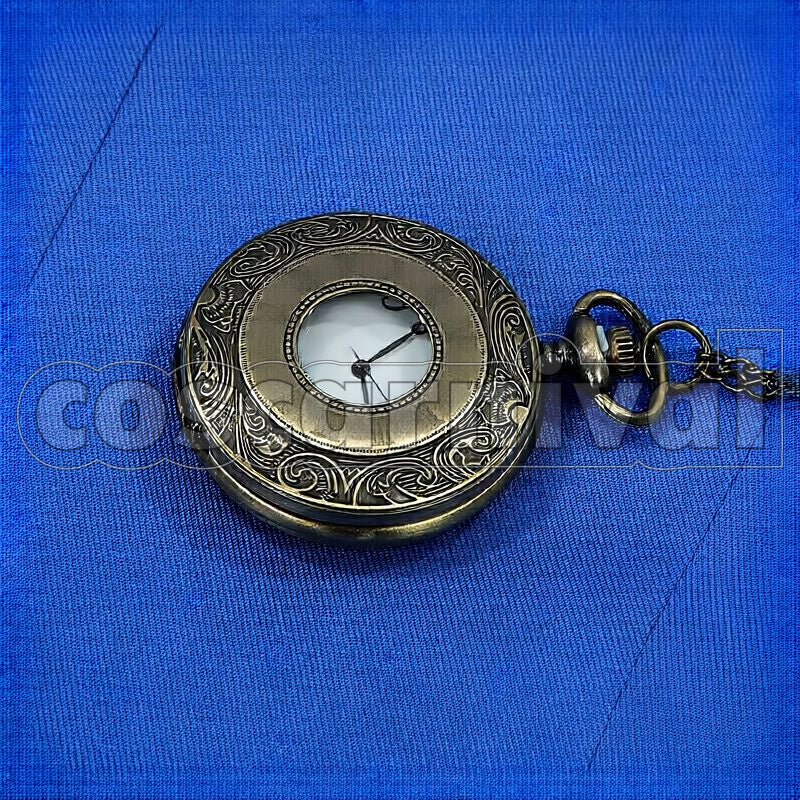 ChroNoiR 5th Anniversary Outfit Cosplay cosplay costume from NIJISANJI Kanae, accessory view 1