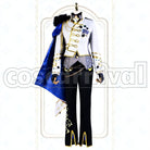ChroNoiR New Outfit Cosplay cosplay costume from Nijisanji Kanae, front view 2