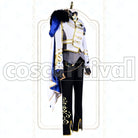 ChroNoiR New Outfit Cosplay cosplay costume from Nijisanji Kanae, front view 3