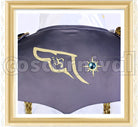 ChroNoiR New Outfit Cosplay cosplay costume from Nijisanji Kanae, detail-3