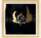 ChroNoiR New Outfit Cosplay cosplay costume from Nijisanji Kanae, detail-4