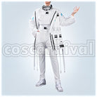 Clutch Mode Type Cosplay cosplay costume from Nijisanji Kanae, front view 1