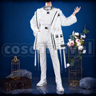 Clutch Mode Type Cosplay cosplay costume from Nijisanji Kanae, front view 2