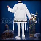 Clutch Mode Type Cosplay cosplay costume from Nijisanji Kanae, back view 1