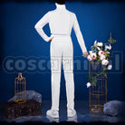 Clutch Mode Type Cosplay cosplay costume from Nijisanji Kanae, back view 2