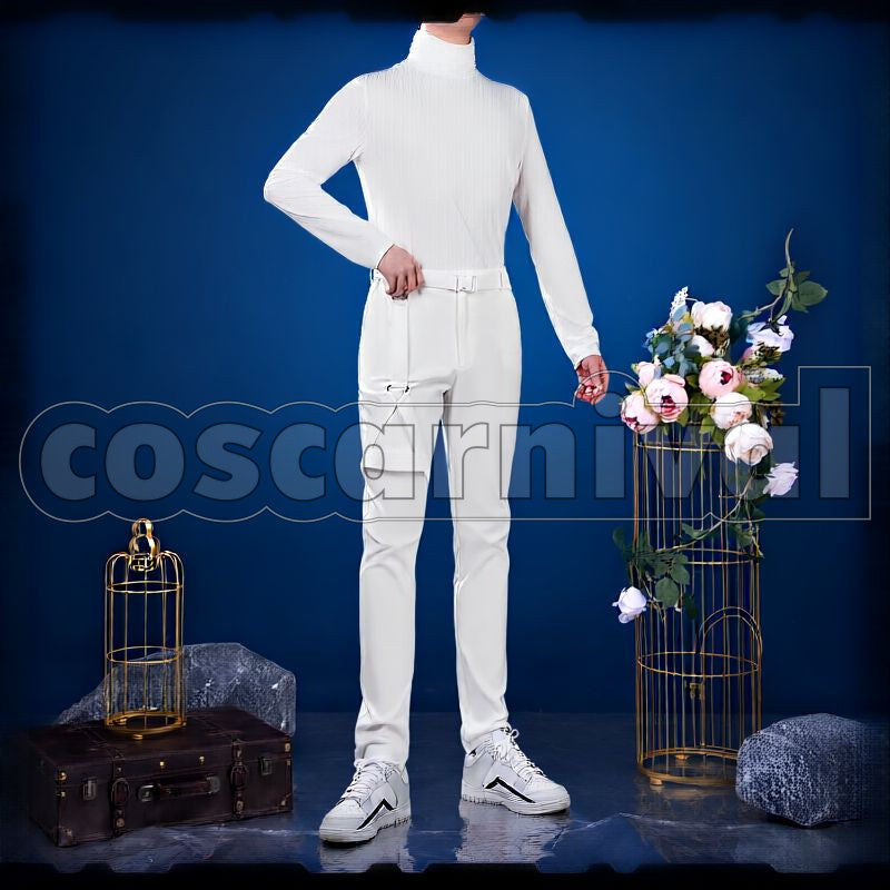 Clutch Mode Type Cosplay cosplay costume from Nijisanji Kanae, detail 1 view 1