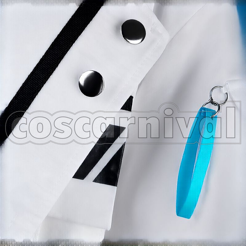 Clutch Mode Type Cosplay cosplay costume from Nijisanji Kanae, detail-2