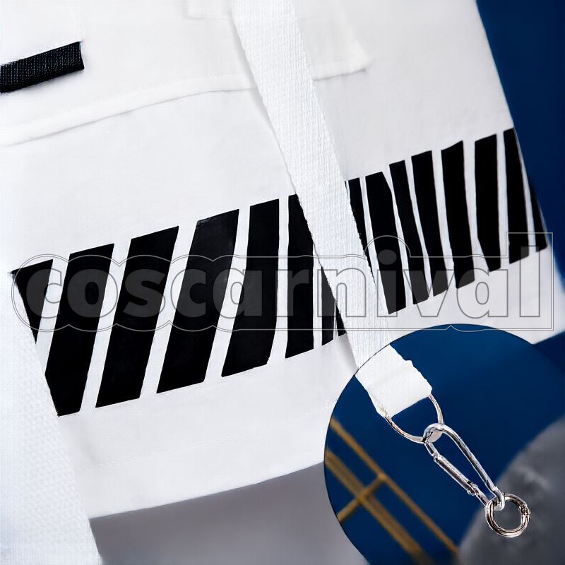 Clutch Mode Type Cosplay cosplay costume from Nijisanji Kanae, detail-4