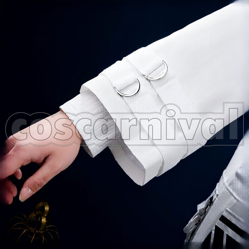 Clutch Mode Type Cosplay cosplay costume from Nijisanji Kanae, detail-6