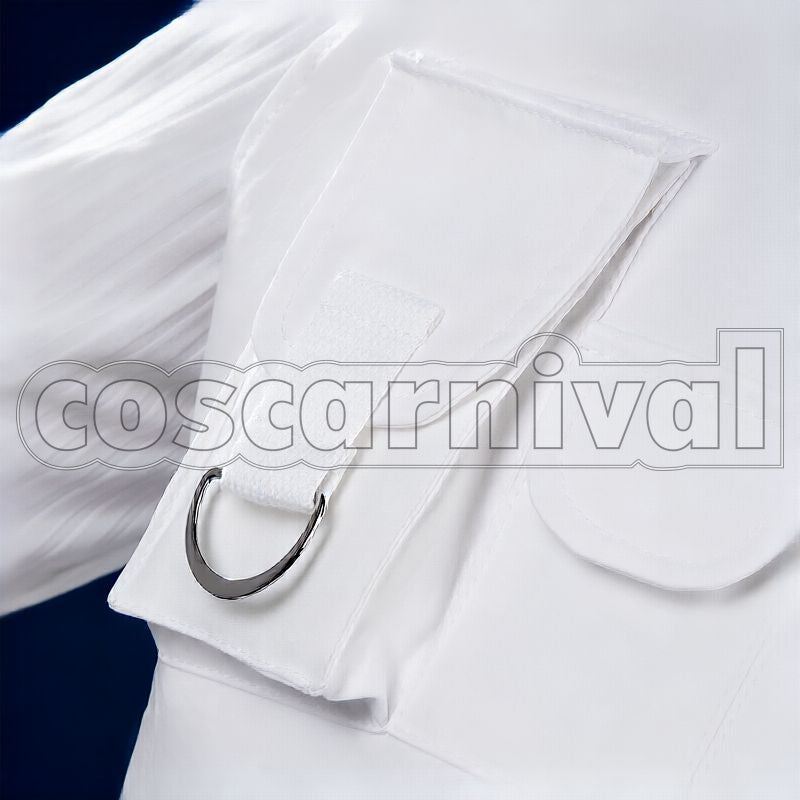 Clutch Mode Type Cosplay cosplay costume from Nijisanji Kanae, detail-9