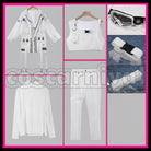 Clutch Mode Type Cosplay cosplay costume from Nijisanji Kanae, set view