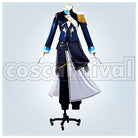 FANTASIA 4th Anniversary Live Cosplay cosplay costume from NIJISANJI Kanae, front view 1