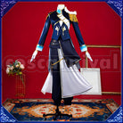 FANTASIA 4th Anniversary Live Cosplay cosplay costume from NIJISANJI Kanae, front view 2