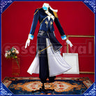 FANTASIA 4th Anniversary Live Cosplay cosplay costume from NIJISANJI Kanae, detail 1 view 1