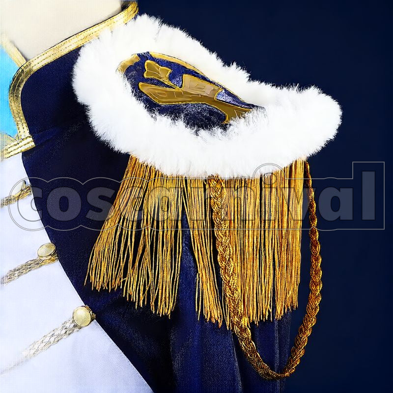 FANTASIA 4th Anniversary Live Cosplay cosplay costume from NIJISANJI Kanae, detail 2 view 2