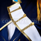 FANTASIA 4th Anniversary Live Cosplay cosplay costume from NIJISANJI Kanae, detail-3