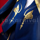 FANTASIA 4th Anniversary Live Cosplay cosplay costume from NIJISANJI Kanae, detail-4