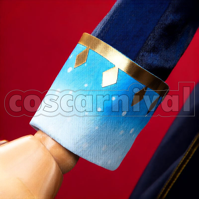 FANTASIA 4th Anniversary Live Cosplay cosplay costume from NIJISANJI Kanae, detail-5