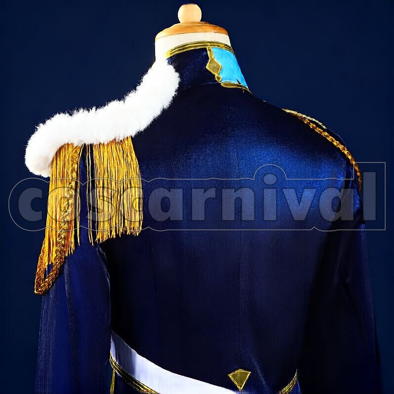 FANTASIA 4th Anniversary Live Cosplay cosplay costume from NIJISANJI Kanae, detail 7 view 1