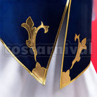 FANTASIA 4th Anniversary Live Cosplay cosplay costume from NIJISANJI Kanae, detail 7 view 2