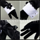 Maid Outfit New Cosplay cosplay costume from NIJISANJI Kanae, detail 4 view 1
