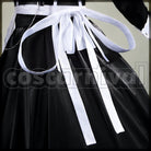 Maid Outfit New Cosplay cosplay costume from NIJISANJI Kanae, detail 2 view 2
