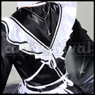 Maid Outfit New Cosplay cosplay costume from NIJISANJI Kanae, detail-7