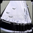 Maid Outfit New Cosplay cosplay costume from NIJISANJI Kanae, detail-8