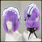 Maid Outfit New Cosplay cosplay costume from NIJISANJI Kanae, detail-10