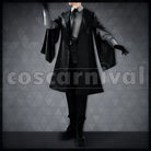 Nanajigen Seitokai Cosplay cosplay costume from NIJISANJI Kanae, detail 1 view 1
