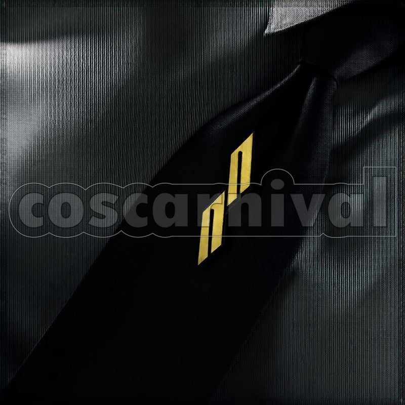 Nanajigen Seitokai Cosplay cosplay costume from NIJISANJI Kanae, detail 1 view 2