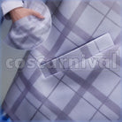 New Retro Style Sailor Outfit Cosplay cosplay costume from Nijisanji Kanae, detail-5