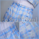 New Retro Style Sailor Outfit Cosplay cosplay costume from Nijisanji Kanae, detail-8