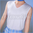 New Retro Style Sailor Outfit Cosplay cosplay costume from Nijisanji Kanae, detail-11