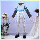 PokecoloTwin Outfit Cosplay cosplay costume from Nijisanji Kanae, front view 4