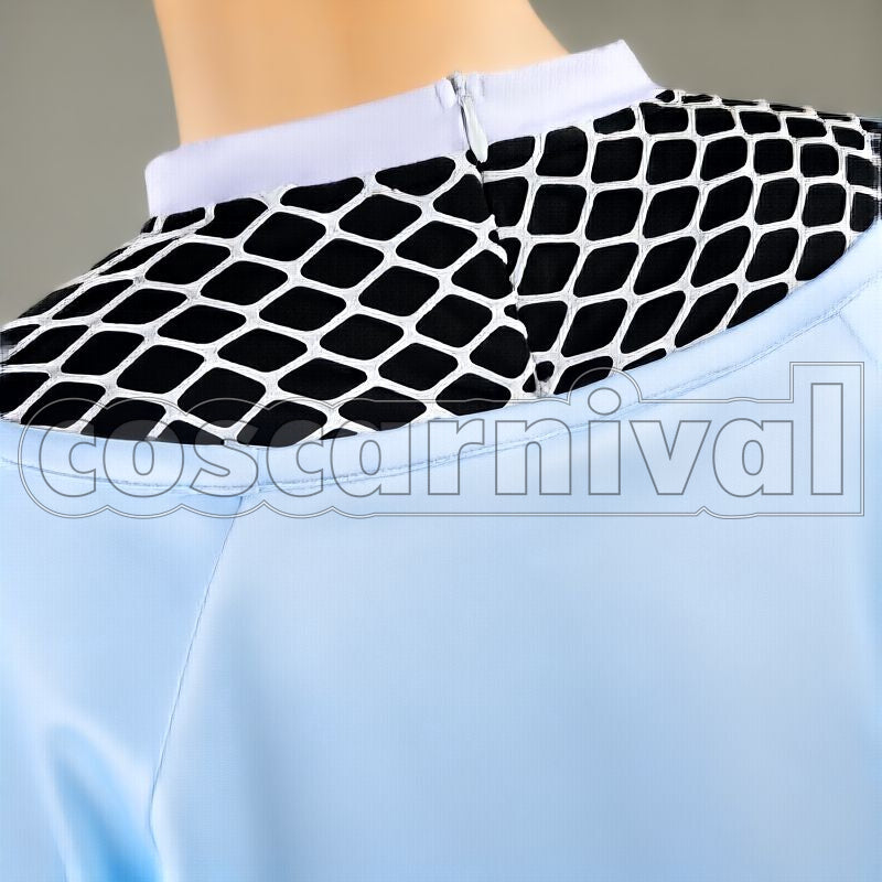 PokecoloTwin Outfit Cosplay cosplay costume from Nijisanji Kanae, detail-7