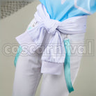 PokecoloTwin Outfit Cosplay cosplay costume from Nijisanji Kanae, detail-9