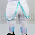 PokecoloTwin Outfit Cosplay cosplay costume from Nijisanji Kanae, detail-10