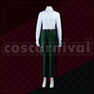 Toya Military Uniform Cosplay cosplay costume from NIJISANJI Kenmochi, front view 6