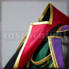 Toya Military Uniform Cosplay cosplay costume from NIJISANJI Kenmochi, detail-3