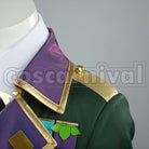 Toya Military Uniform Cosplay cosplay costume from NIJISANJI Kenmochi, detail-6