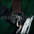 Toya Military Uniform Cosplay cosplay costume from NIJISANJI Kenmochi, detail-7